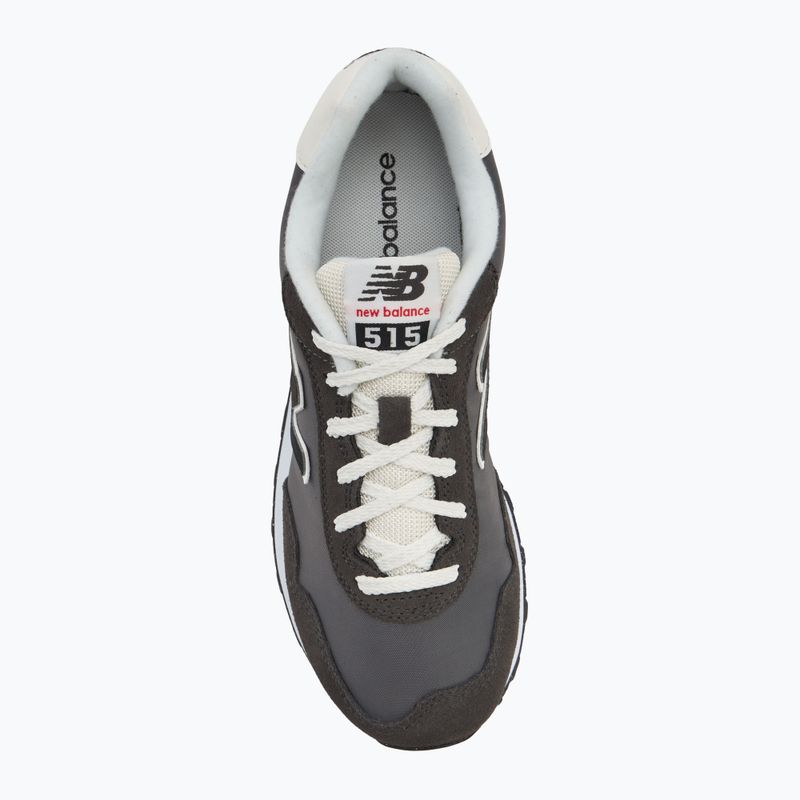 Pánské boty New Balance 515's V3 grey 5