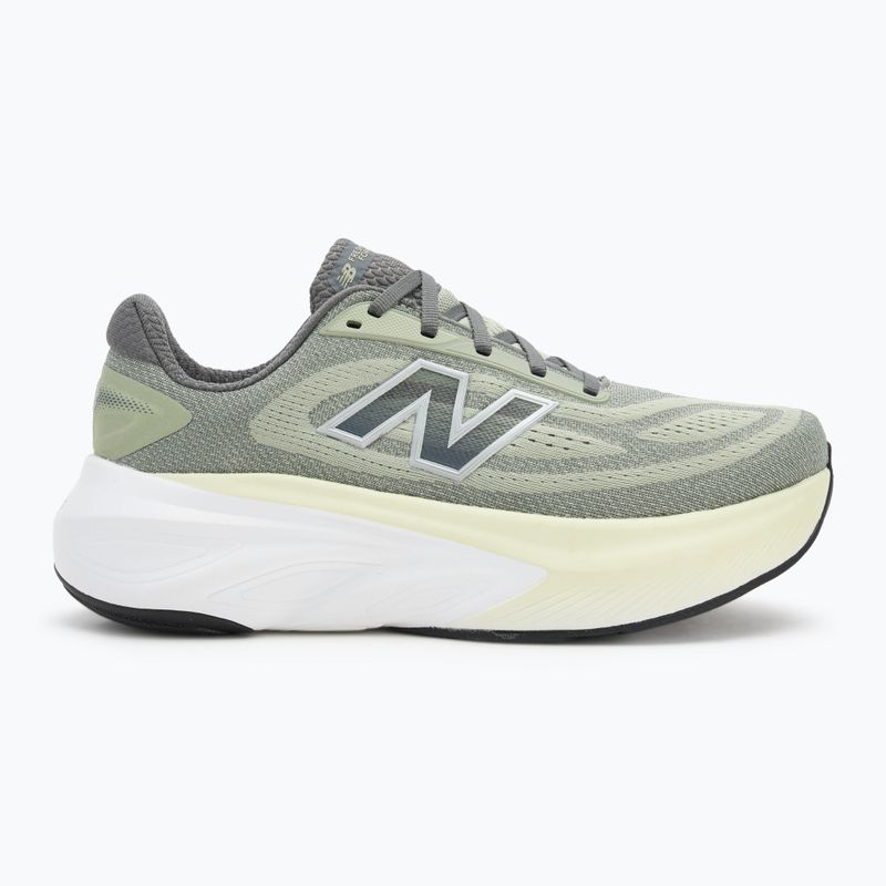 Pánské běžecké boty New Balance Fresh Foam More V6 mineral 2