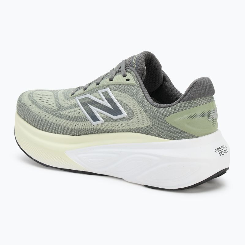 Pánské běžecké boty New Balance Fresh Foam More V6 mineral 3