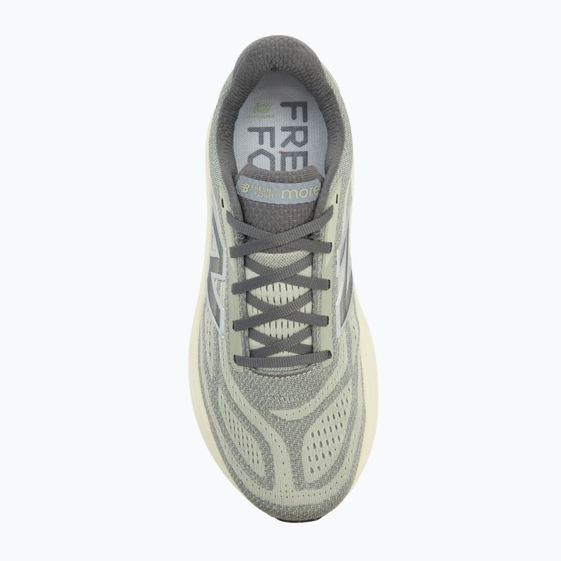 Pánské běžecké boty New Balance Fresh Foam More V6 mineral 5