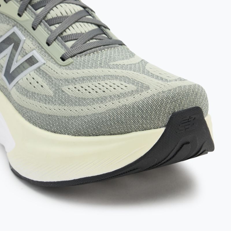 Pánské běžecké boty New Balance Fresh Foam More V6 mineral 7