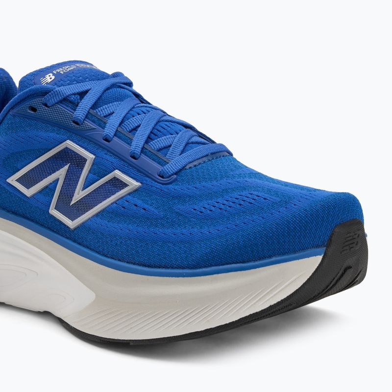 Pánské běžecké boty New Balance Fresh Foam More V6 blue gemstone 7