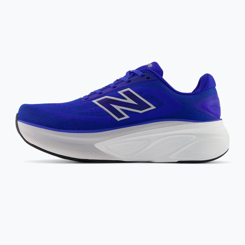 Pánské běžecké boty New Balance Fresh Foam More V6 modrý drahokam 2