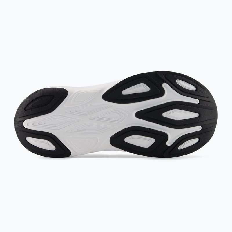 Pánské běžecké boty New Balance Fresh Foam More V6 modrý drahokam 5