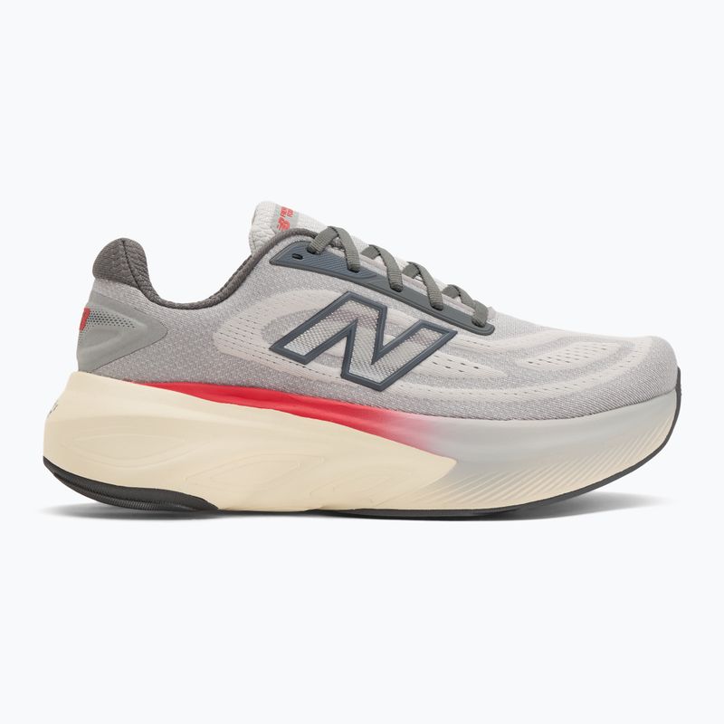 Pánské běžecké boty New Balance Fresh Foam More V6 grey matter 2