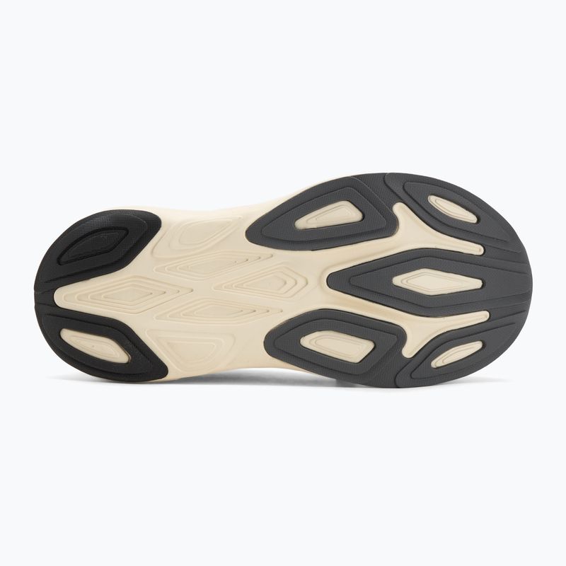 Pánské běžecké boty New Balance Fresh Foam More V6 grey matter 4