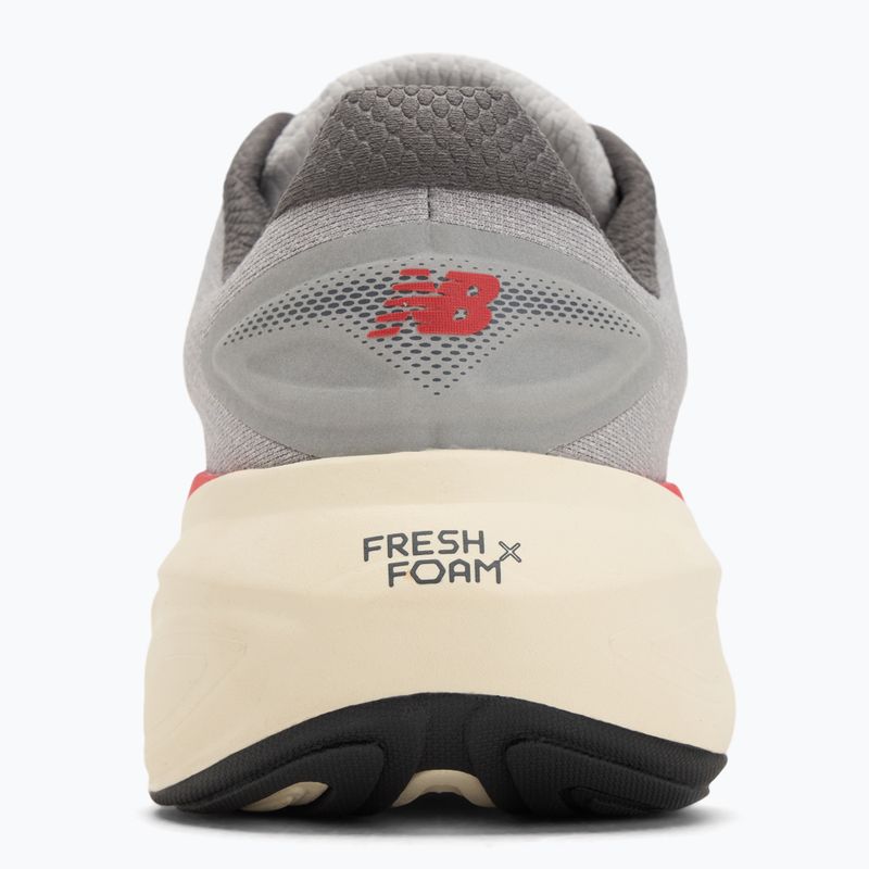 Pánské běžecké boty New Balance Fresh Foam More V6 grey matter 6
