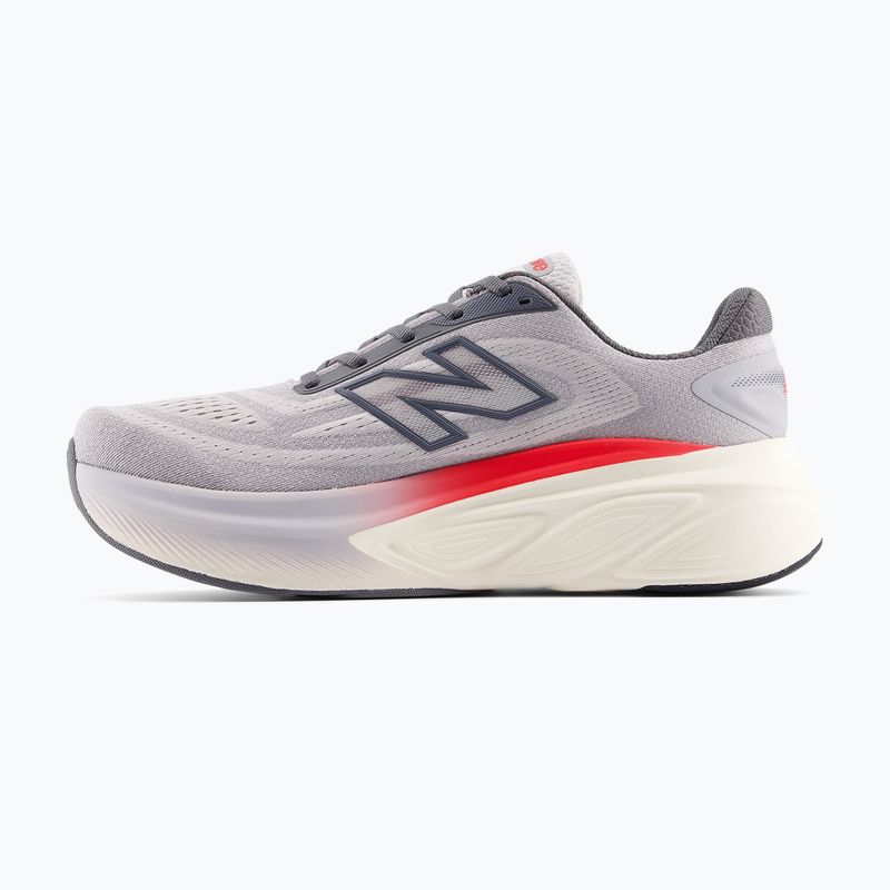 Pánské běžecké boty New Balance Fresh Foam More V6 grey matter 2