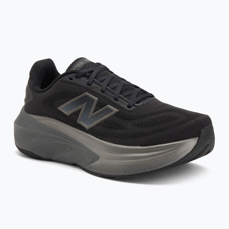 Pánské běžecké boty New Balance Fresh Foam More V6 slate grey