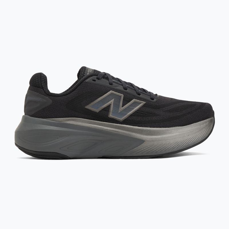 Pánské běžecké boty New Balance Fresh Foam More V6 slate grey 2