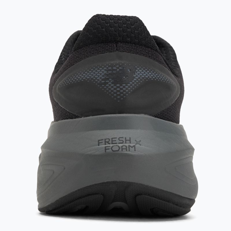 Pánské běžecké boty New Balance Fresh Foam More V6 slate grey 6