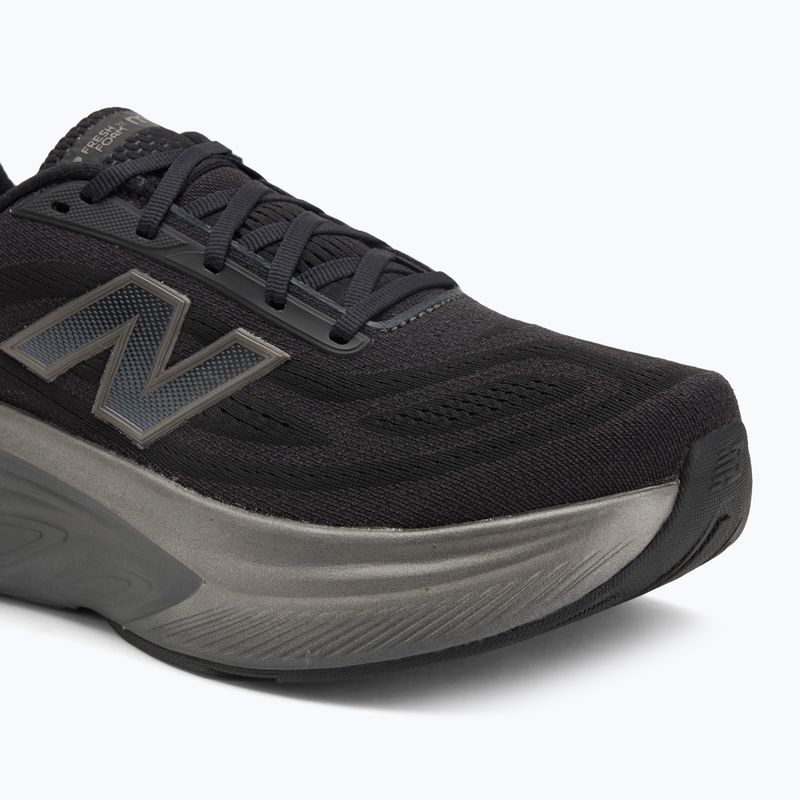 Pánské běžecké boty New Balance Fresh Foam More V6 slate grey 7