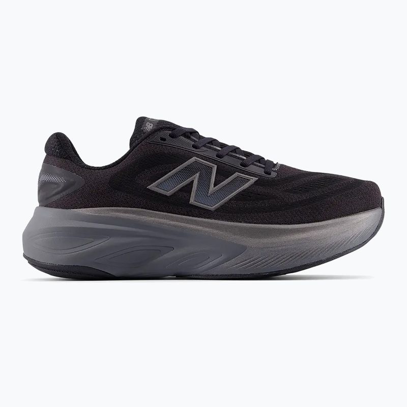 Pánské běžecké boty New Balance Fresh Foam More V6 slate grey