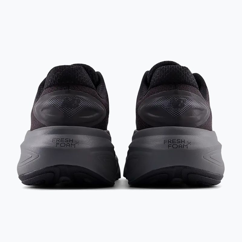 Pánské běžecké boty New Balance Fresh Foam More V6 slate grey 4