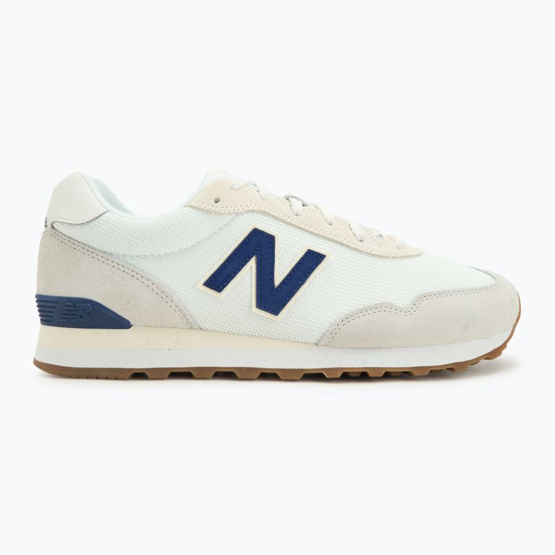 Pánské tenisky New Balance Classic 515's V3 nb 103 white 2