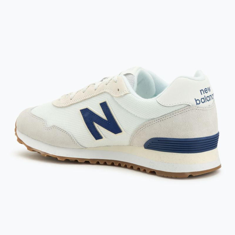 Pánské boty New Balance Classic 515's V3 nb 103 white 3