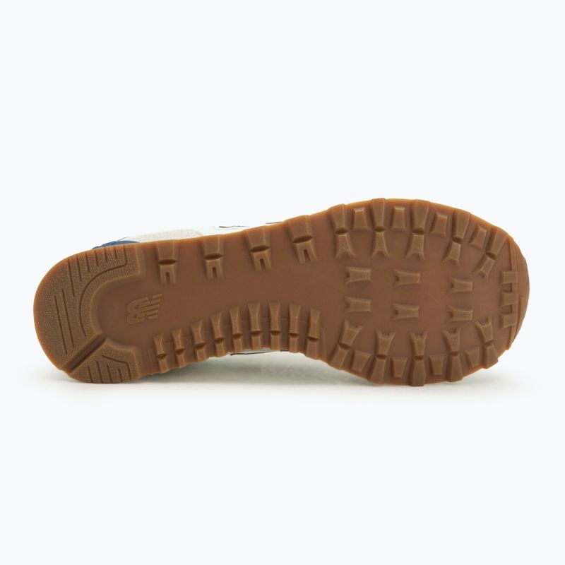 Pánské boty New Balance Classic 515's V3 nb 103 white 4