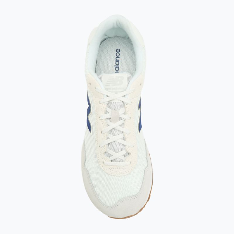 Pánské tenisky New Balance Classic 515's V3 nb 103 white 5