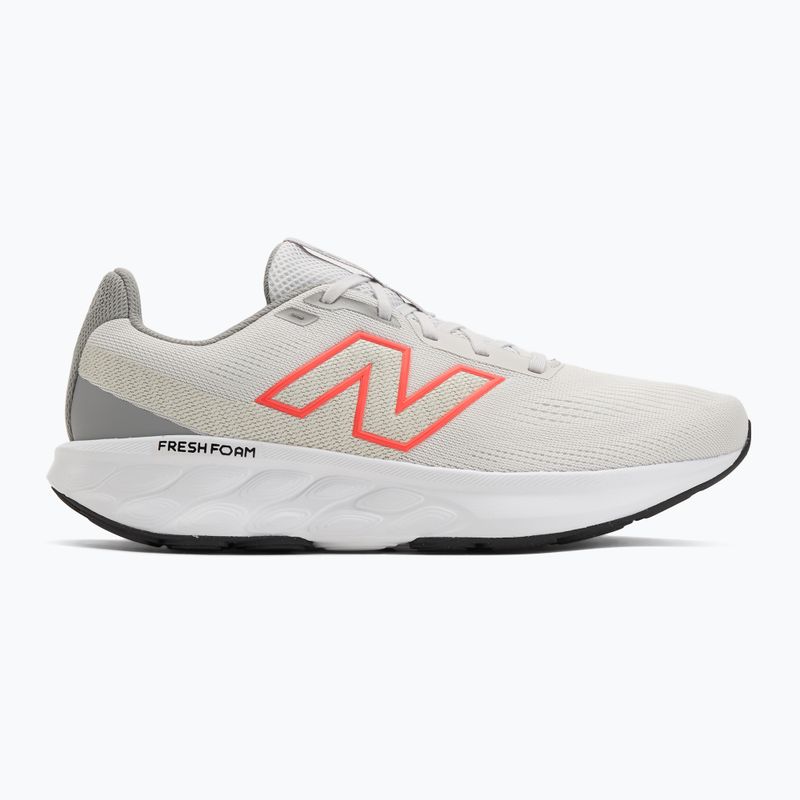 Pánské běžecké boty New Balance Fresh Foam 520's V9 grey matter 2
