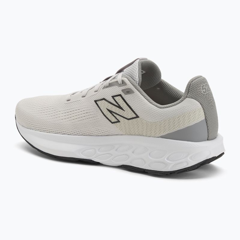 Pánské běžecké boty New Balance Fresh Foam 520's V9 grey matter 3