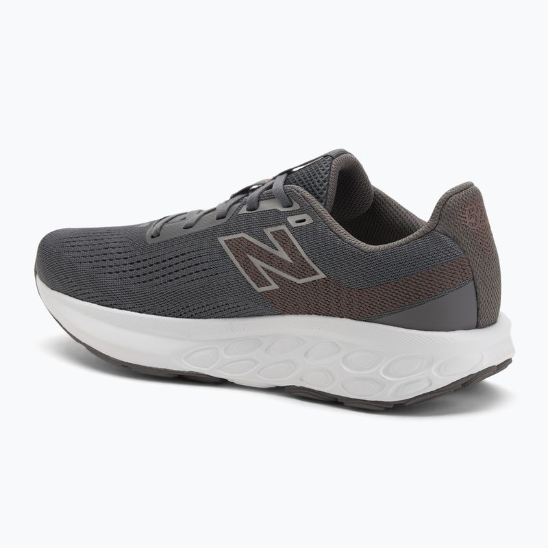 Pánské běžecké boty New Balance Fresh Foam 520's V9 castlerock 3