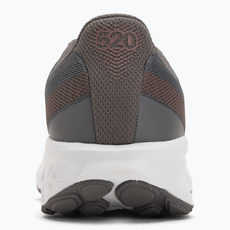Pánské běžecké boty New Balance Fresh Foam 520's V9 castlerock 6