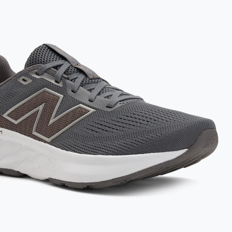 Pánské běžecké boty New Balance Fresh Foam 520's V9 castlerock 7
