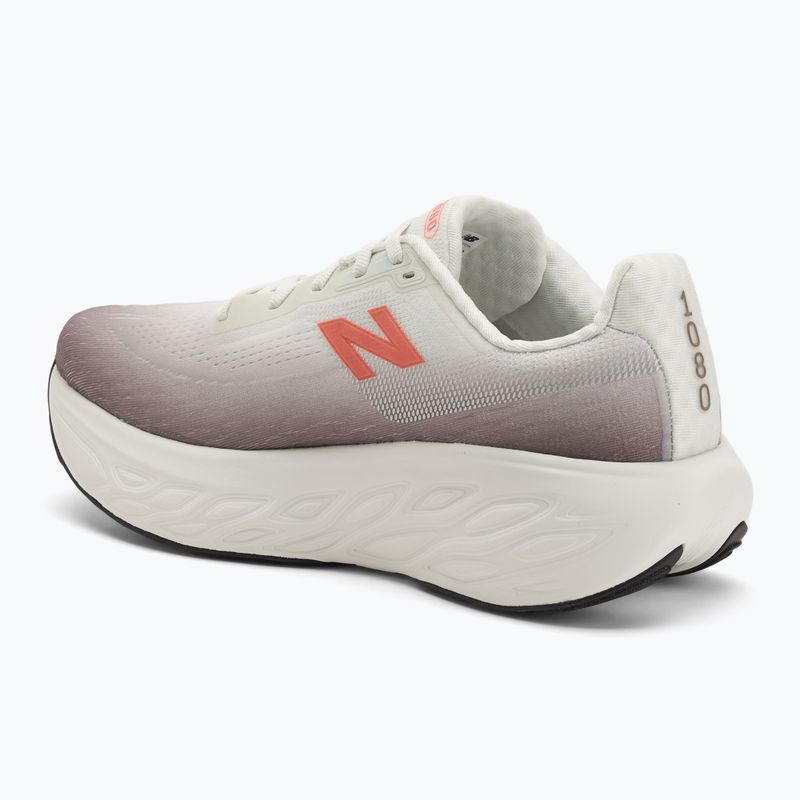 Pánské běžecké boty New Balance Fresh Foam X 1080 v14 earth shadow 3