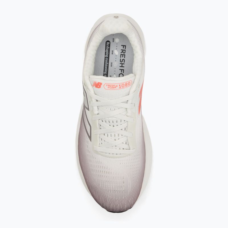Pánské běžecké boty New Balance Fresh Foam X 1080 v14 earth shadow 5
