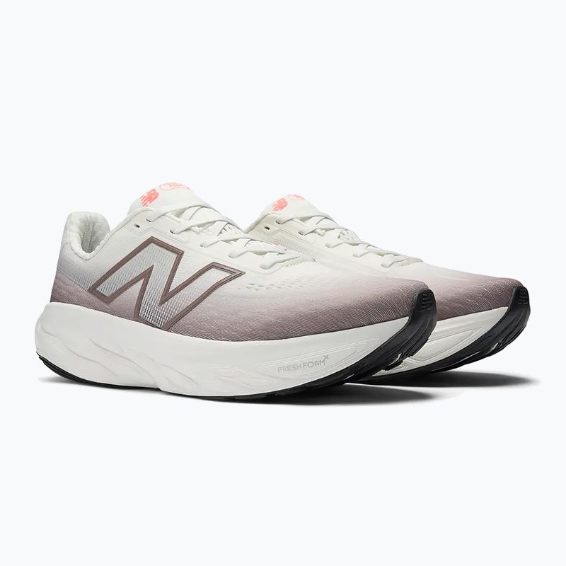 Pánské běžecké boty New Balance Fresh Foam X 1080 v14 earth shadow 10
