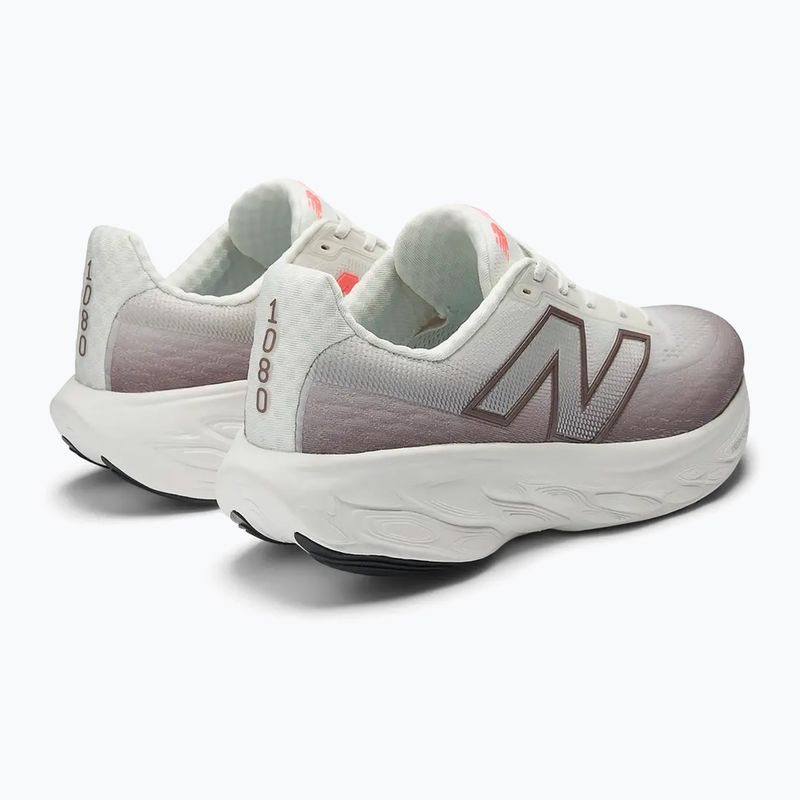 Pánské běžecké boty New Balance Fresh Foam X 1080 v14 earth shadow 12