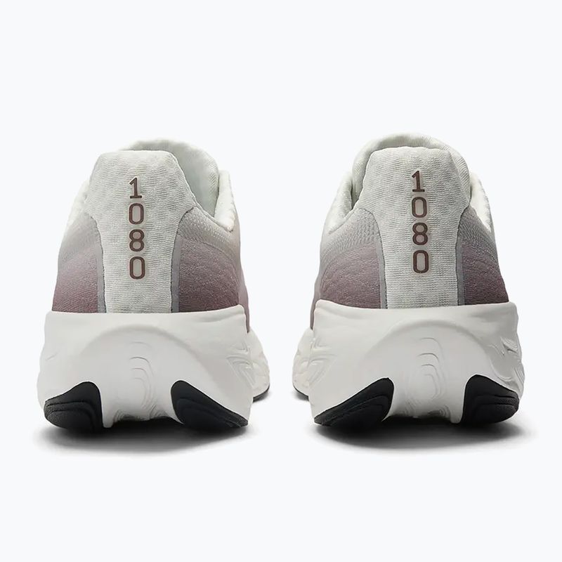 Pánské běžecké boty New Balance Fresh Foam X 1080 v14 earth shadow 13