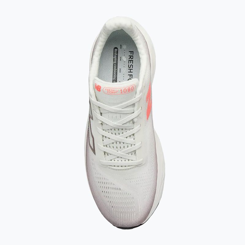 Pánské běžecké boty New Balance Fresh Foam X 1080 v14 earth shadow 15