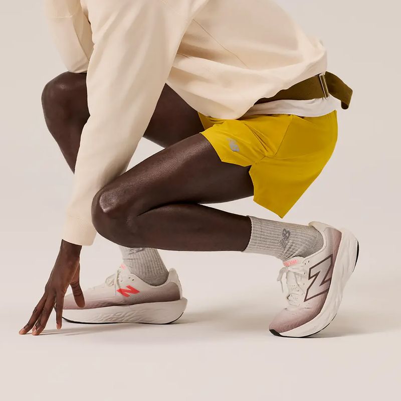 Pánské běžecké boty New Balance Fresh Foam X 1080 v14 earth shadow 16