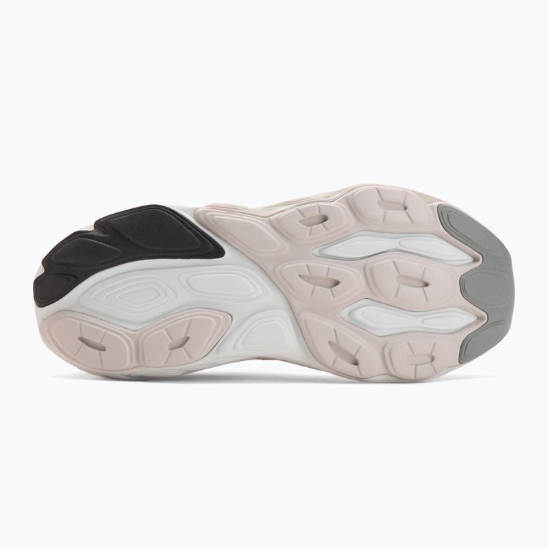 Pánské běžecké boty New Balance Fresh Foam Balos V1 urgent red 4