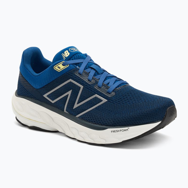 Pánské běžecké boty New Balance Fresh Foam X 860 v14 blue gemstone