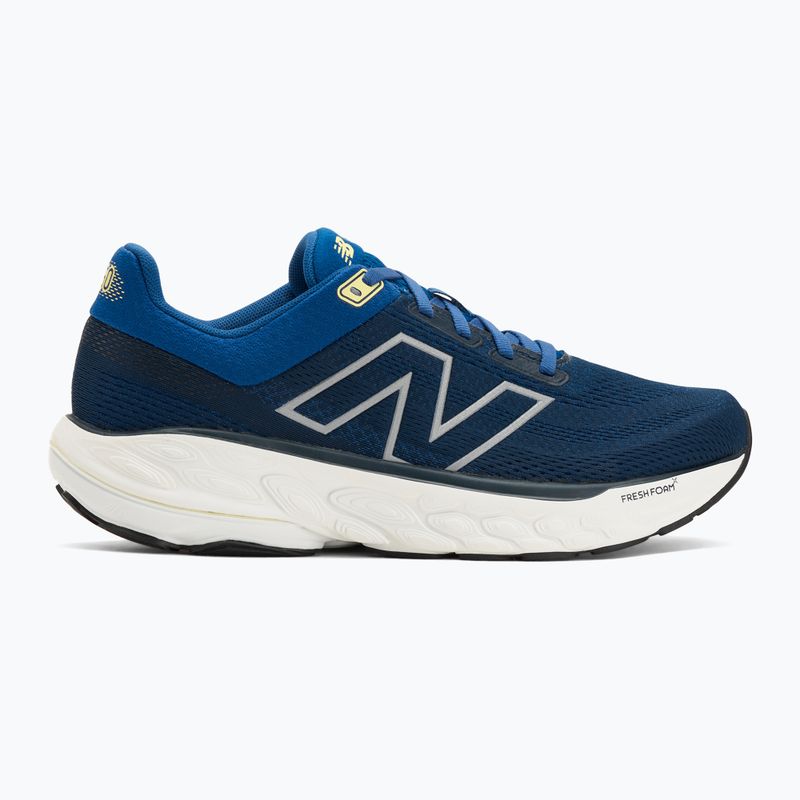 Pánské běžecké boty New Balance Fresh Foam X 860 v14 blue gemstone 2