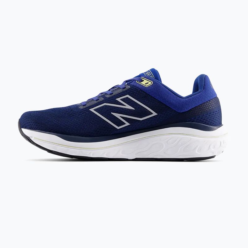 Pánské běžecké boty New Balance Fresh Foam X 860 v14 blue gemstone 2