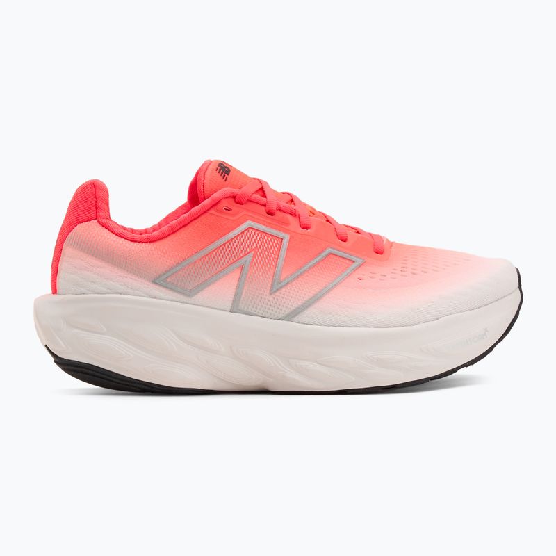 Pánské běžecké boty New Balance Fresh Foam X 1080 v14 urgent red 2