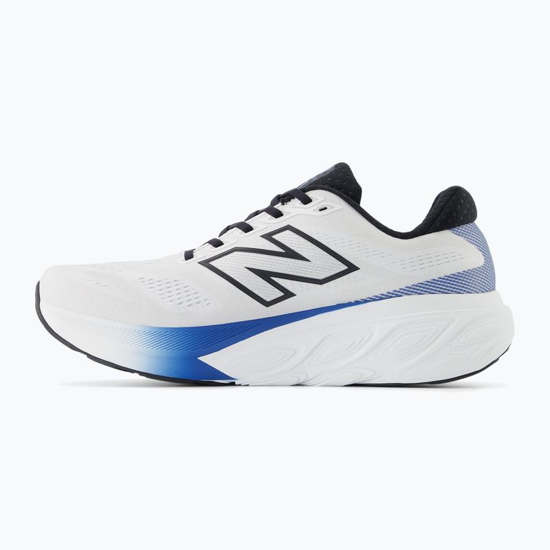 Pánské běžecké boty New Balance Fresh Foam 880 v15 bílá 9