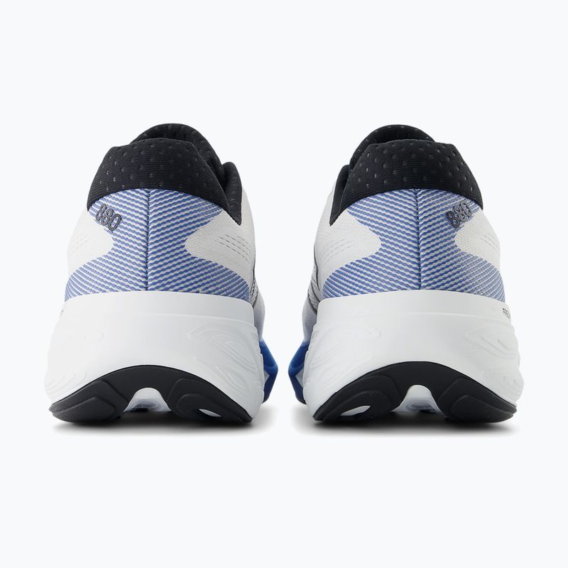 Pánské běžecké boty New Balance Fresh Foam 880 v15 bílá 11