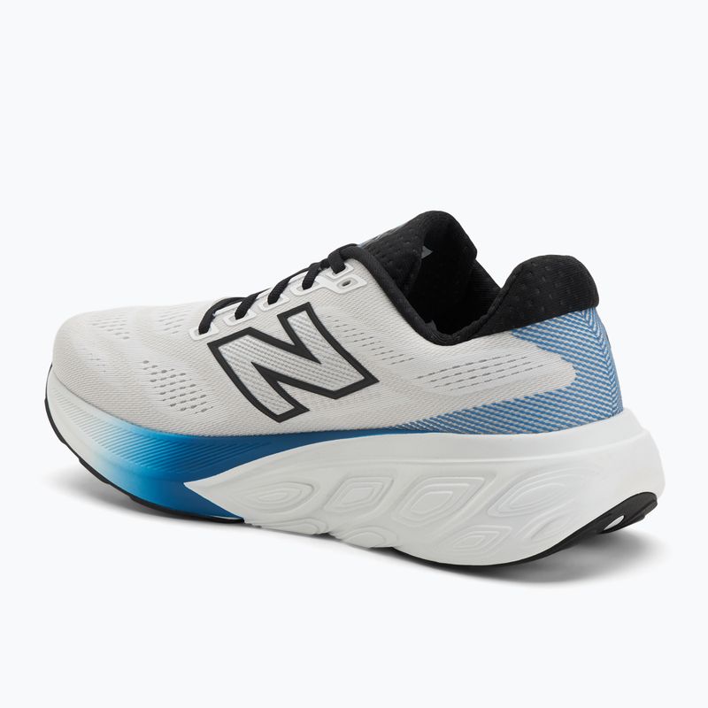 Pánské běžecké boty New Balance Fresh Foam 880 v15 bílá 3