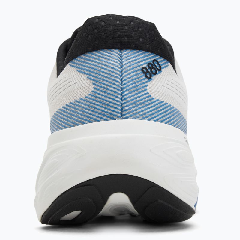 Pánské běžecké boty New Balance Fresh Foam 880 v15 bílá 6