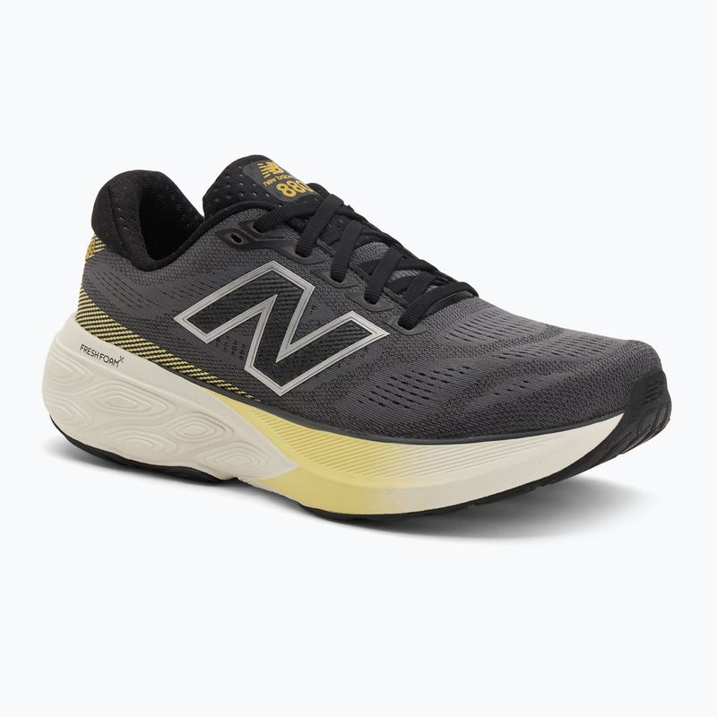 Pánské běžecké boty New Balance Fresh Foam 880 v15 černé