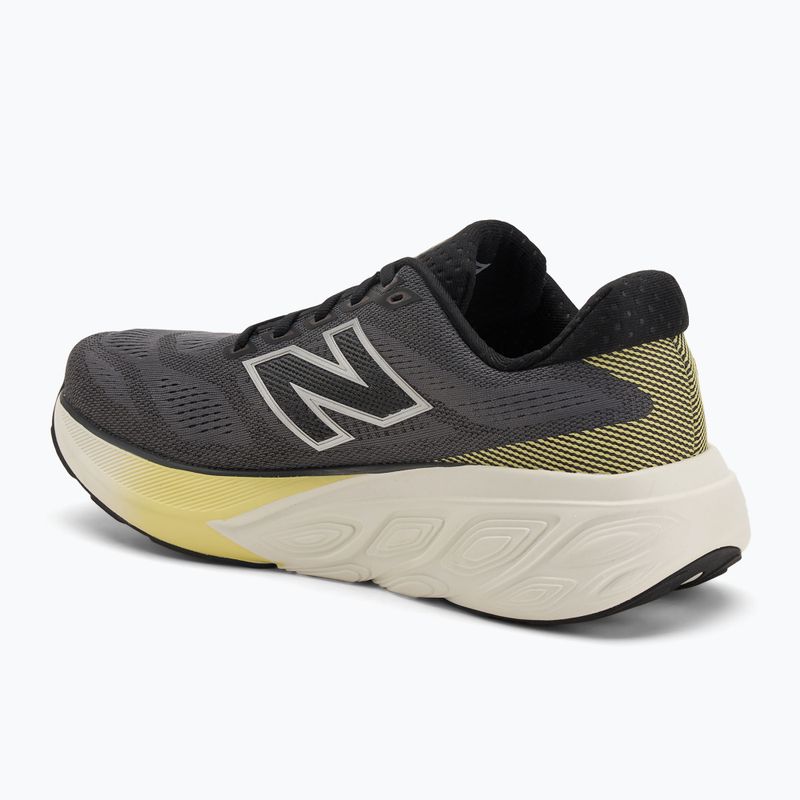 Pánské běžecké boty New Balance Fresh Foam 880 v15 černé 3