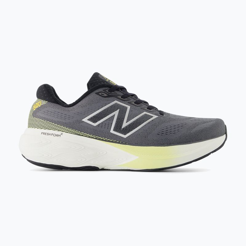 Pánské běžecké boty New Balance Fresh Foam 880 v15 černé 8