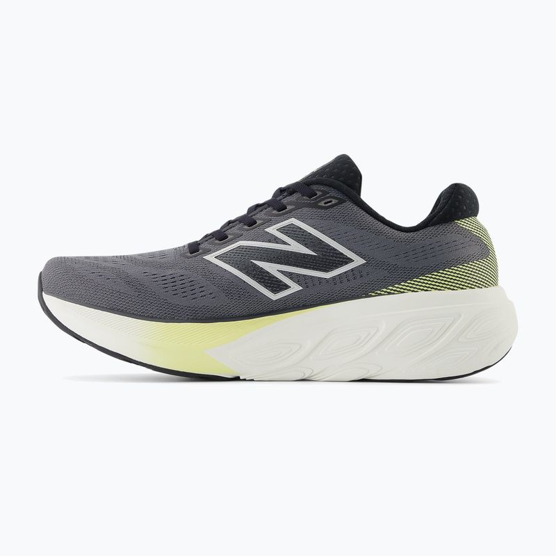 Pánské běžecké boty New Balance Fresh Foam 880 v15 černé 9