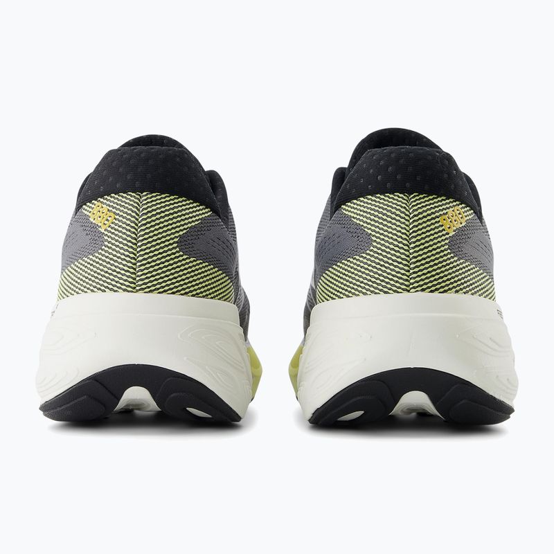 Pánské běžecké boty New Balance Fresh Foam 880 v15 černé 11