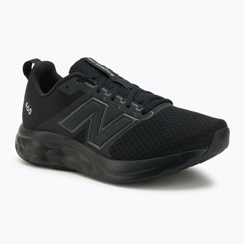 Pánské běžecké boty New Balance Fresh Foam 460's V4 black