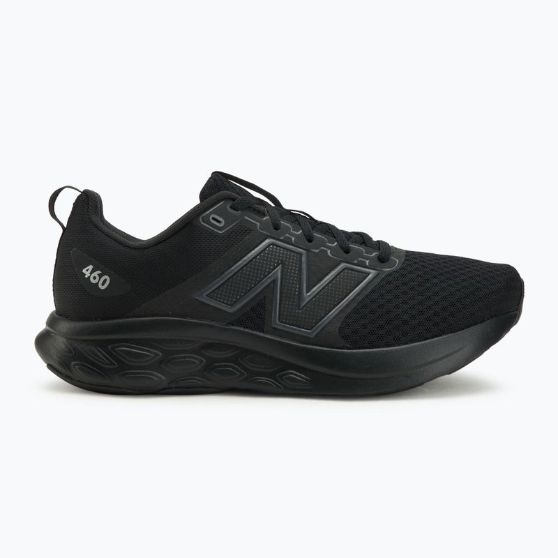 Pánské běžecké boty New Balance Fresh Foam 460's V4 black 2